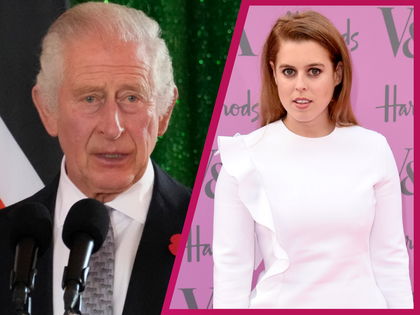 König Charles: Prinzessin Beatrice ist schwanger – Seine Gratulation sorgt für Empörung