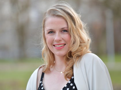 Christine Eixenberger: Hat sie Ehemann und Kinder?