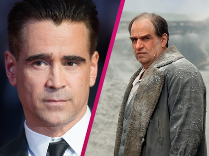 Colin Farrell: Traurige Beichte - "Ich möchte geliebt werden"