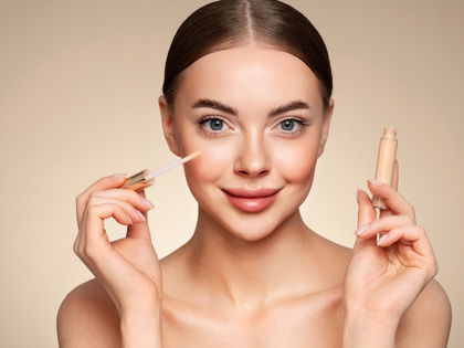 Laut "Öko-Test": Diese 3 Concealer sind Testsieger