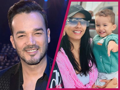 DSDS-Star Daniel Lopes: Ehefrau und Kinder