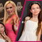 Daniela Katzenberger & Lucas Cordalis: Tochter Sophia (9) im Beauty-Wahn