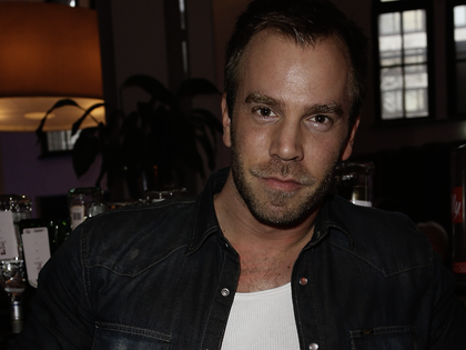 Dominic Boeer: Dating-Beichte vom "SOKO Wismar"-Star