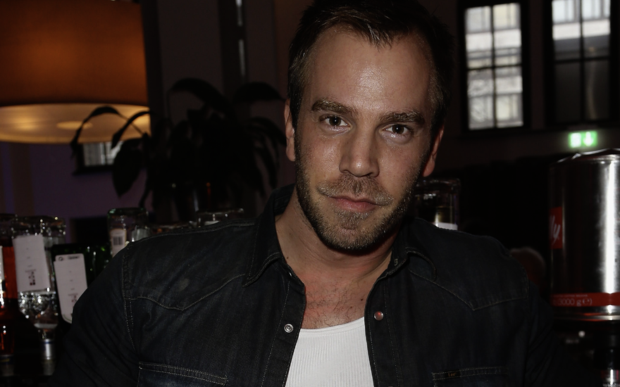 Dominic Boeer