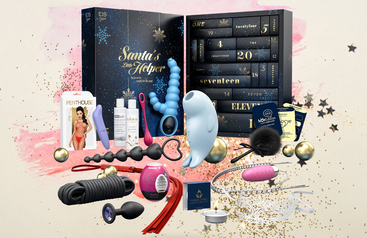 Eis Kalender INahlt