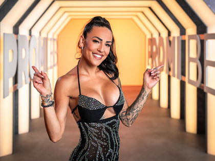 "Promi Big Brother": Schock für Leyla & Mike - Auch Elena Miras zieht ein