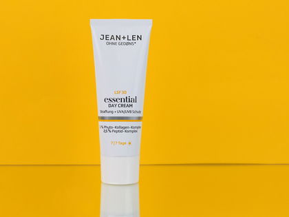 Hautpflege: Mit dieser Drogerie-Creme bist du optimal vor der frühzeitigen Hautalterung geschützt