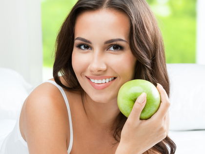 Anti-Aging: Diese Creme verjüngt die Haut mit 50.000 Apfelstammzellen