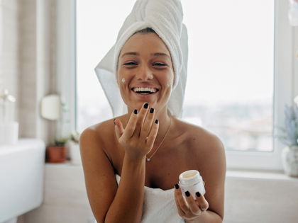 Anti-Aging: Diese 3-in-1-Creme lässt deine Haut wie in ihrer Jugend strahlen