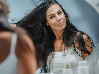 Haarpflege: Dieses 9-Euro-Öl bringt deine Haare im Herbst zum Strahlen