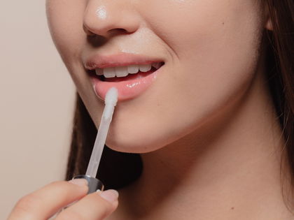 dm-hype: Dieses 4-Euro-Lippenöl geht im Netz durch die Decke