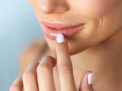 Lippenpflege im Herbst: Dieser Lip Balm repariert trockene Lippen mit Sofort-Effekt