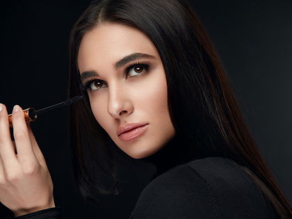 Mascara: Explosiv! Diese 5-Euro-Wimperntusche ist so eindrucksvoll wie ein Vulkan