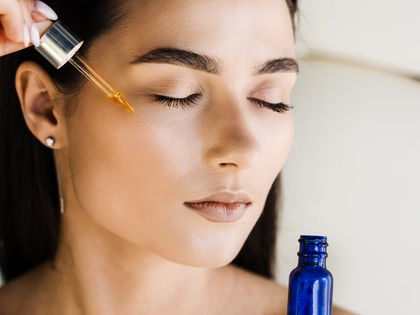 Gute Nacht, Hautalterung: Dieses Glycolsäure-Serum verjüngt das Aussehen im Schlaf