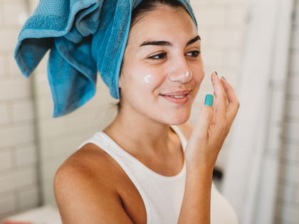 Statt Retinol: Diese natürliche Alternative reduziert Falten effektiv
