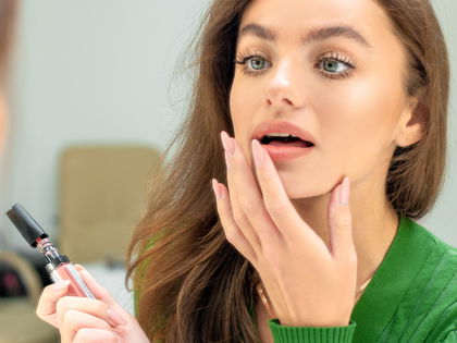 Make-up: 4 Beauty-Must-have für den Alltag
