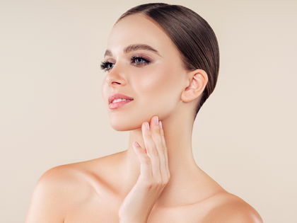 Make-up: Diese Foundation sitzt wie eine zweite Haut und wirkt wie ein Weichzeichner
