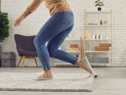 Safety First für unser Zuhause: Unfallgefahren verhindern
