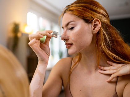 Wissenschaftlich bestätigt: Dieses Serum reduziert Pickel in 2 Wochen