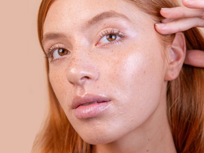 Anti-Aging: Dieses Vitamin-C-Serum Falten um 14% nach nur einer Anwendung
