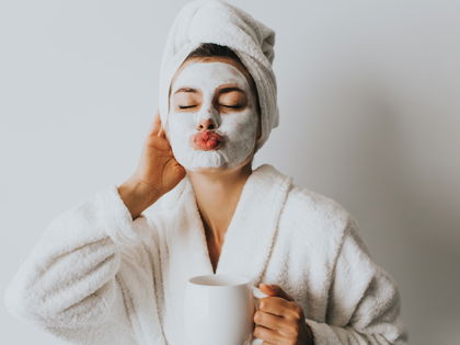 Hautpflege: Diese 2-Euro-Maske ist das SOS-Mittel im Herbst