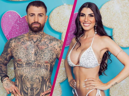 "Love Island VIP": Fans genervt von Yeliz Koc & Gigi Birofio - "Wie lächerlich"