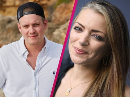 Anne Menden: Babyhammer nach Liebesouting?