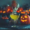 Halloween: Die besten Drinks für deine Gruselparty