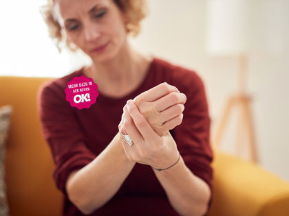 Arthrose & Co: Das hilft bei Schmerzen oder Steifigkeit in Fingern und Handgelenken