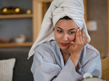 Hautpflege: Die perfekte Winterroutine mit Seren, Cremes und Masken