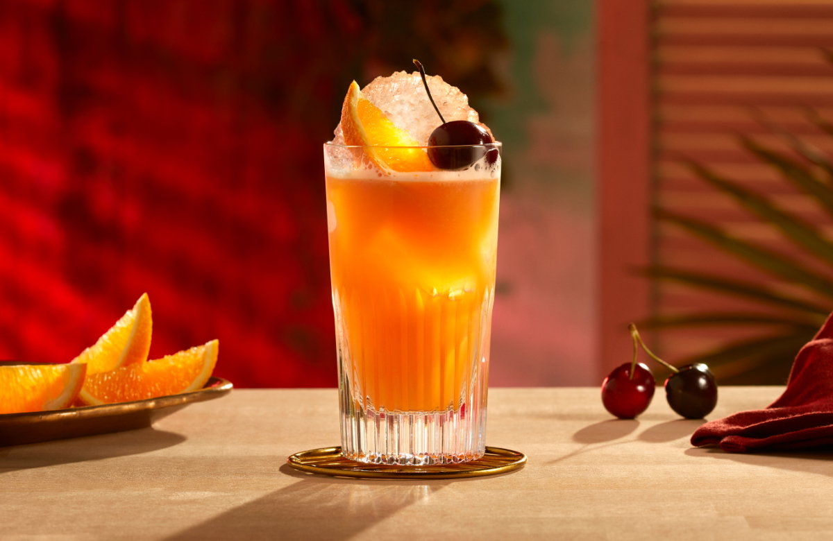 Zombie Drink