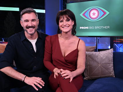 "Promi Big Brother": Diese Kandidatin macht Jochen Schropp gleich beim Einzug fassungslos!