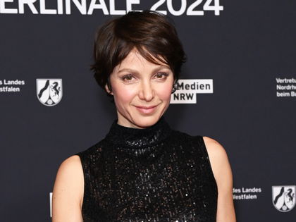 Julia Koschitz: Hat die Schauspielerin einen Ehemann & Kinder?