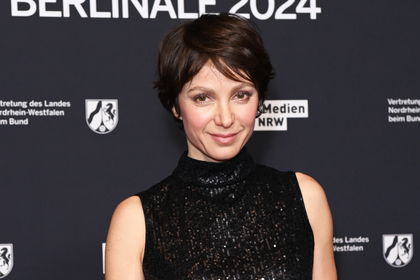 Julia Koschitz: Hat die Schauspielerin einen Ehemann & Kinder?