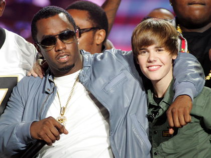 Justin Bieber: "Ich war ein Kind!" - Erschreckende Worte über P. Diddy
