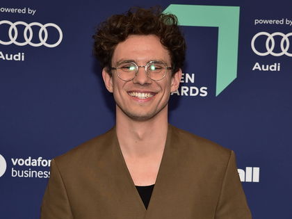Kamrad: Hat der Musiker eine Freundin?