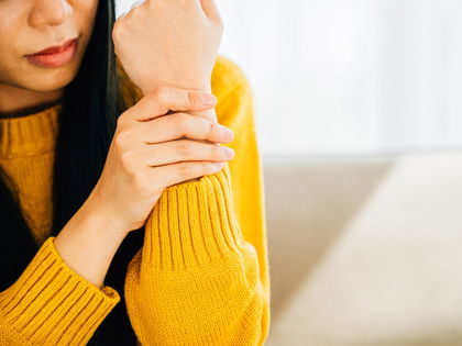 Laut Experten: Endlich Schluss mit Sehnenproblemen