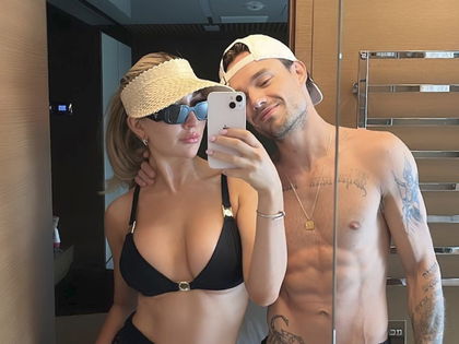 Liam Payne: Freundin Kate Cassidy bricht ihr Schweigen - "Werde dich immer lieben"
