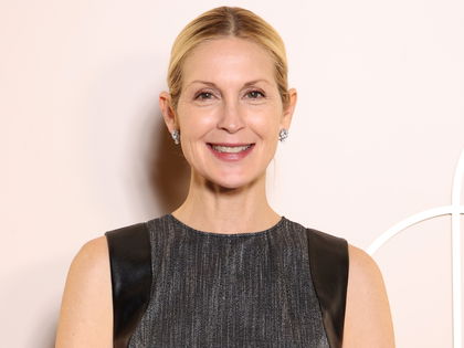 Laut Kelly Rutherford: Kokosnussöl ist der beste Feuchtigkeitsbooster