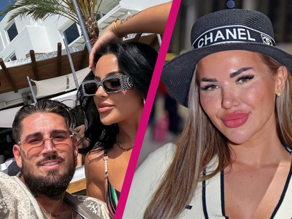 Kim Virginia Hartung: Will sie etwa die Hochzeit von Leyla Lahouar & Mike Heiter sabotieren?