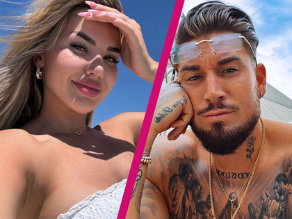 Mike Heiter: Abrechnung mit Kim Virginia Hartungs Liebesshow - "Der Inbegriff von Fake"