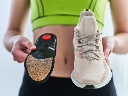 Laufschuhe richtig auswählen: Diese Kriterien machen den Unterschied