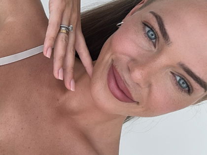 Laut Laura Maria Rypa: Diese Drogerie-Mascara für 10 Euro ist wie ein "Lifting für die Wimpern"