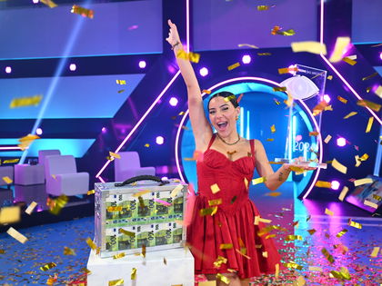 "Promi Big Brother": Zuschauer toben nach Leyla Lahouars Sieg - "Unverdienteste Siegerin"