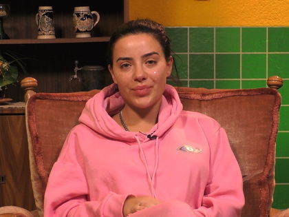 Leyla Lahouar: Abrechnung mit Cecilia Asoro! "Eine verlorene Seele, die gerade verlassen wurde"