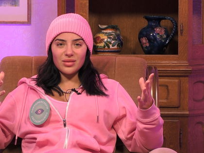 Leyla Lahouar: "Wird richtig eskalieren" - Sie plant Nominierung von Elena Miras