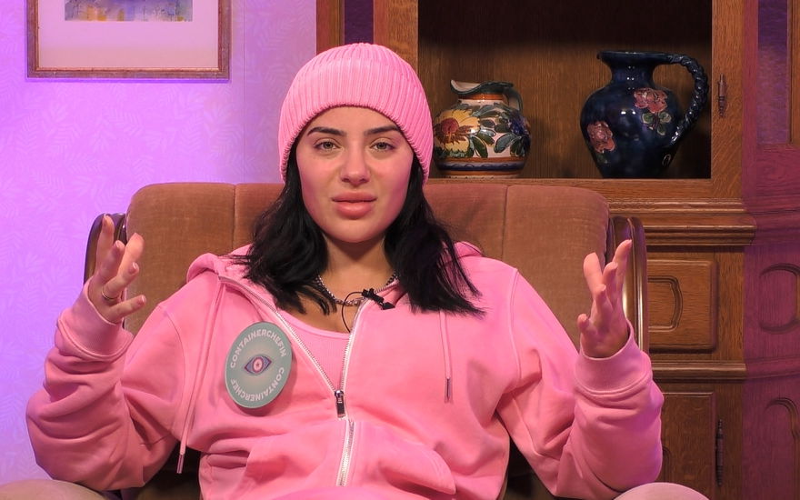 Leyla Lahouar will Elena Miras bei "Promi Big Brother" nominieren