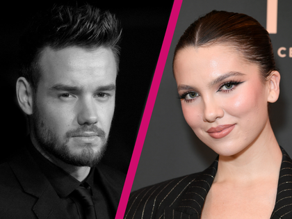 Liam Payne (†): Unterlassungsklage – Vor seinem Tod hatte er Ärger mit seiner Ex