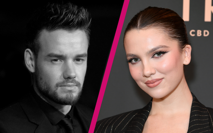 Liam Payne (†): Unterlassungsklage – Vor seinem Tod hatte er Ärger mit seiner Ex