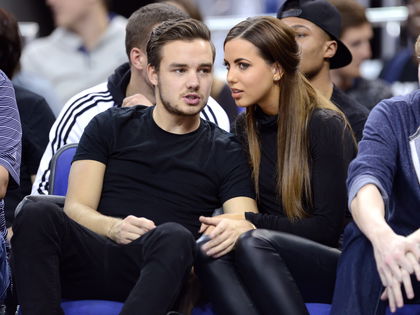 Liam Payne (†31): Ex-Freundin verlobt sich an Weihnachten!